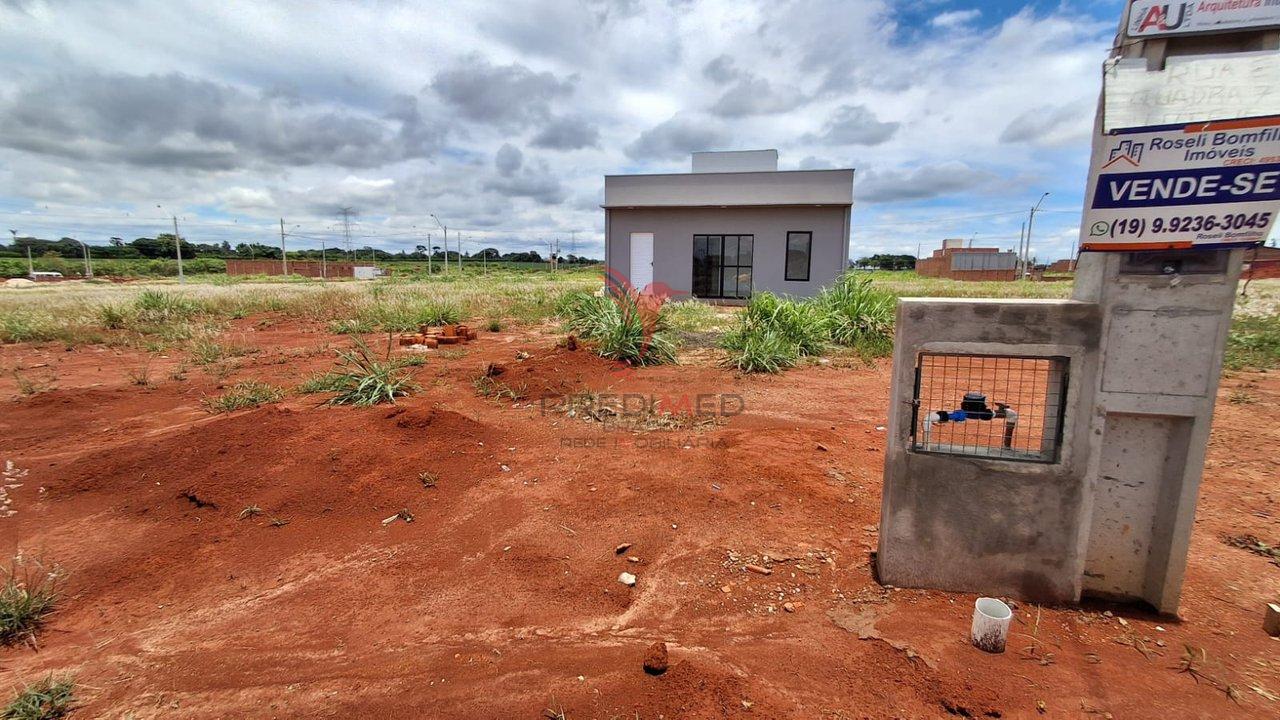 Oportunidade no Parque dos Laranjais &ndash; Campestre / Piracicaba Av Laranjal Paulista Piracicaba - 