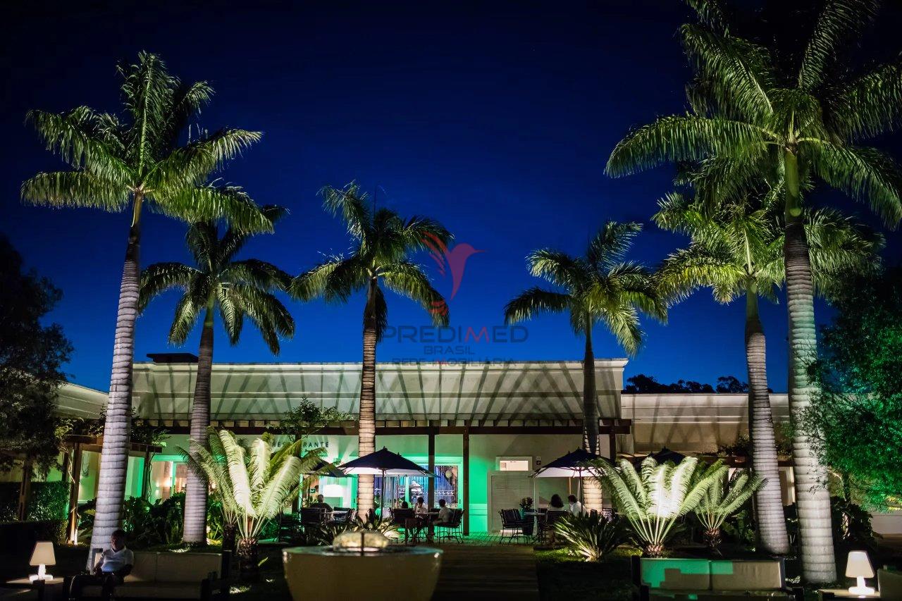 Lotes no Santa Bárbara Resort ,a partir de 450m² no maior loteamento de lazer do Brasil Avenida 100 Águas de Santa Bárbara - 