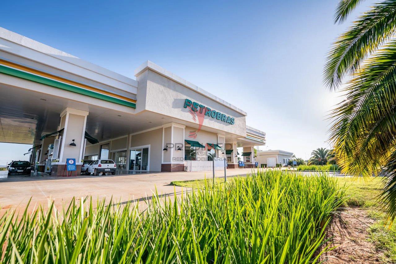 Lotes no Santa Bárbara Resort ,a partir de 450m² no maior loteamento de lazer do Brasil Avenida 100 Águas de Santa Bárbara - 