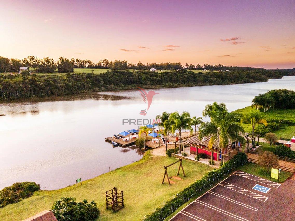 Lotes no Santa Bárbara Resort ,a partir de 450m² no maior loteamento de lazer do Brasil Avenida 100 Águas de Santa Bárbara - trapiche_10