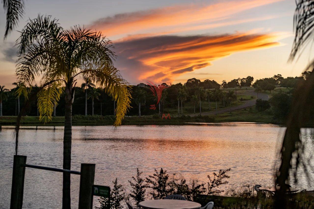 Lotes no Santa Bárbara Resort ,a partir de 450m² no maior loteamento de lazer do Brasil Avenida 100 Águas de Santa Bárbara - trapiche_13