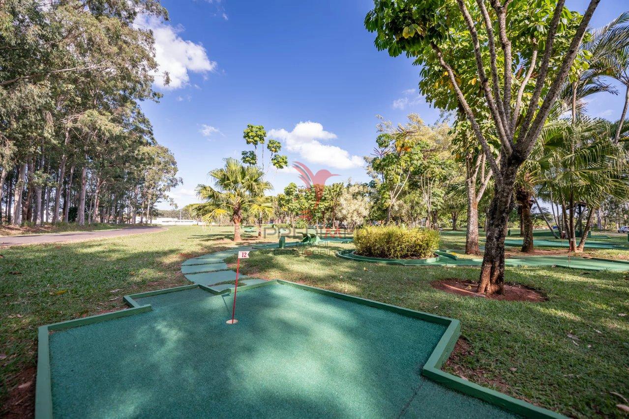 Lotes no Santa Bárbara Resort ,a partir de 450m² no maior loteamento de lazer do Brasil Avenida 100 Águas de Santa Bárbara - 