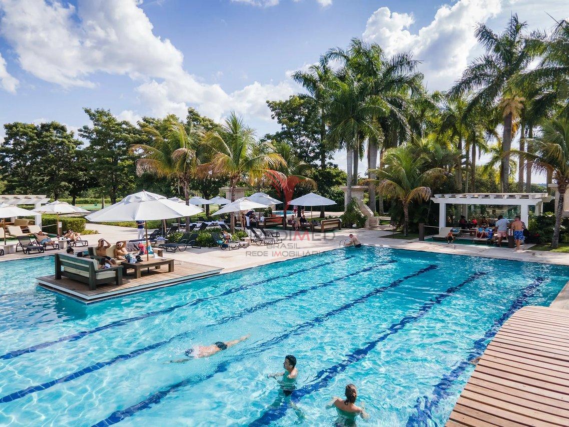 Lotes no Santa Bárbara Resort ,a partir de 450m² no maior loteamento de lazer do Brasil Avenida 100 Águas de Santa Bárbara - acqua_spa_pools