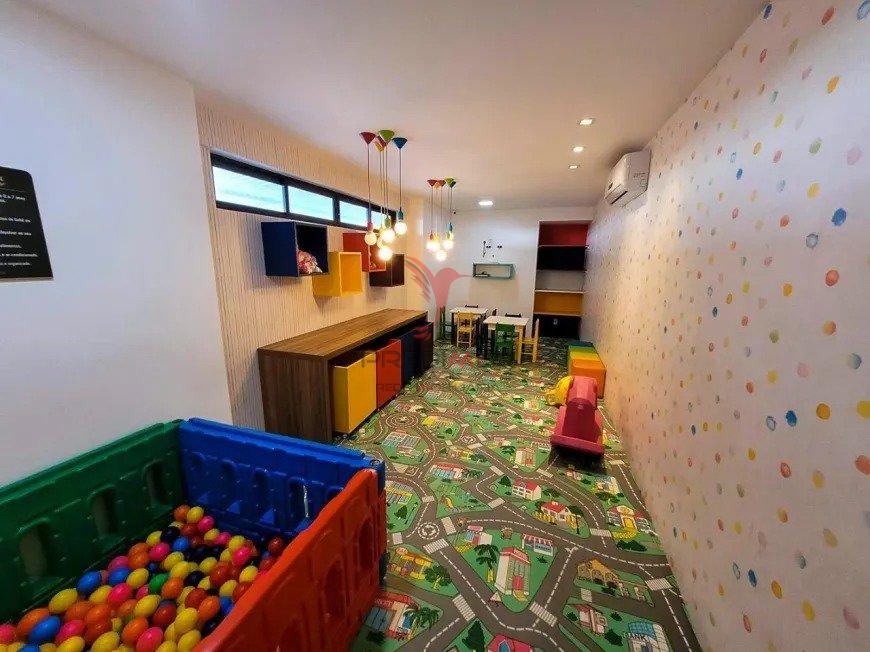 Apartamento no Jardim Oceania em andar super alto com Vista Deslumbrante para o Mar  João Pessoa - 