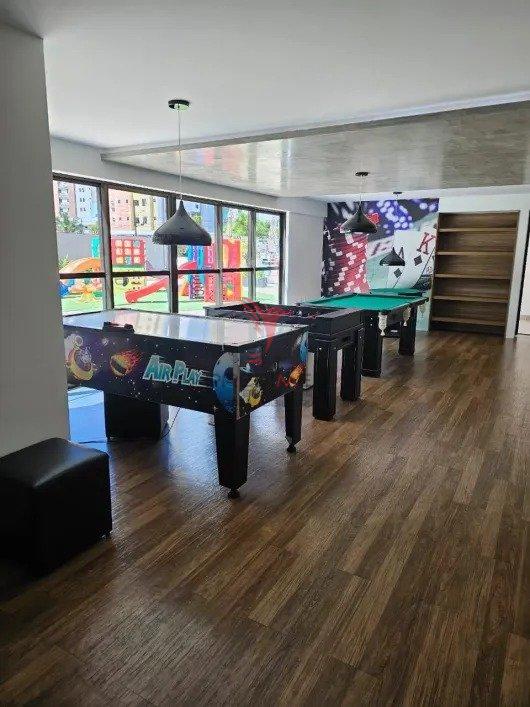 Apartamento no Jardim Oceania em andar super alto com Vista Deslumbrante para o Mar  João Pessoa - 