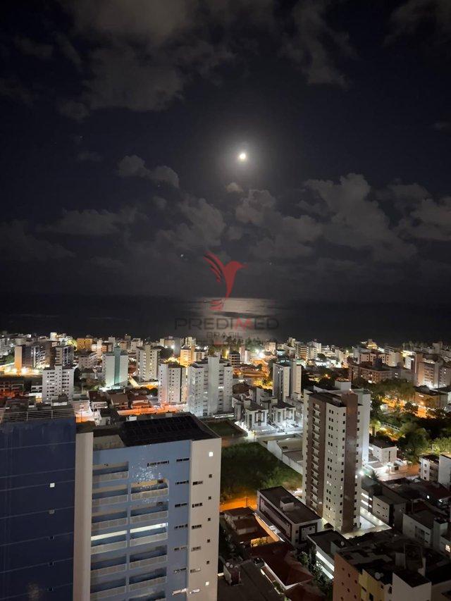 Apartamento no Jardim Oceania em andar super alto com Vista Deslumbrante para o Mar  João Pessoa - 