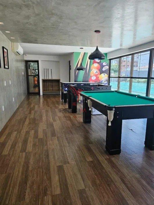 Apartamento no Jardim Oceania em andar super alto com Vista Deslumbrante para o Mar  João Pessoa - 