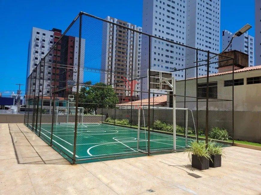 Apartamento no Jardim Oceania em andar super alto com Vista Deslumbrante para o Mar  João Pessoa - 