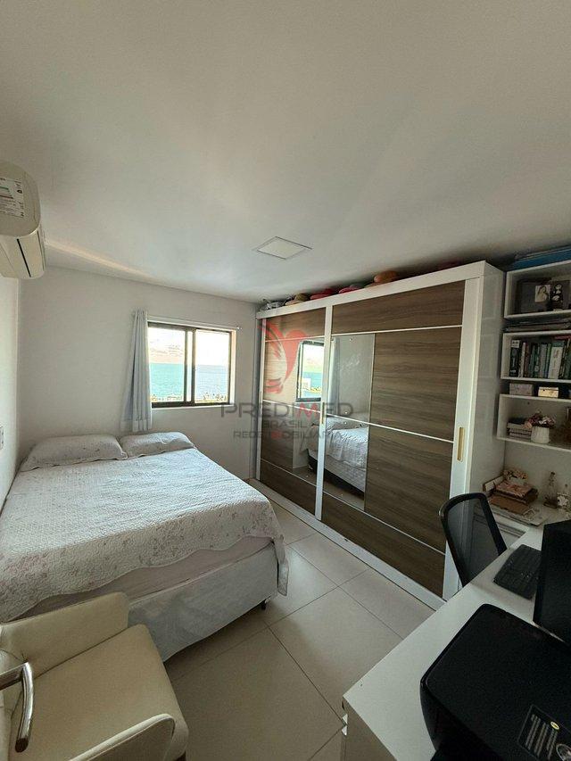 Apartamento no Jardim Oceania em andar super alto com Vista Deslumbrante para o Mar  João Pessoa - 