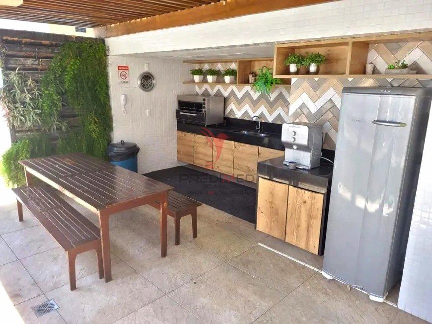 Apartamento no Jardim Oceania em andar super alto com Vista Deslumbrante para o Mar  João Pessoa - 