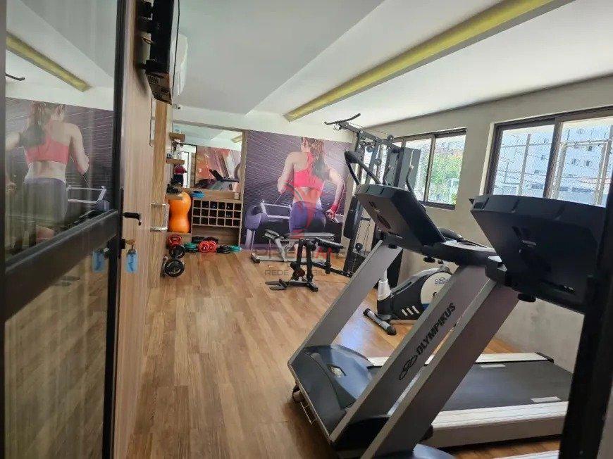 Apartamento no Jardim Oceania em andar super alto com Vista Deslumbrante para o Mar  João Pessoa - 