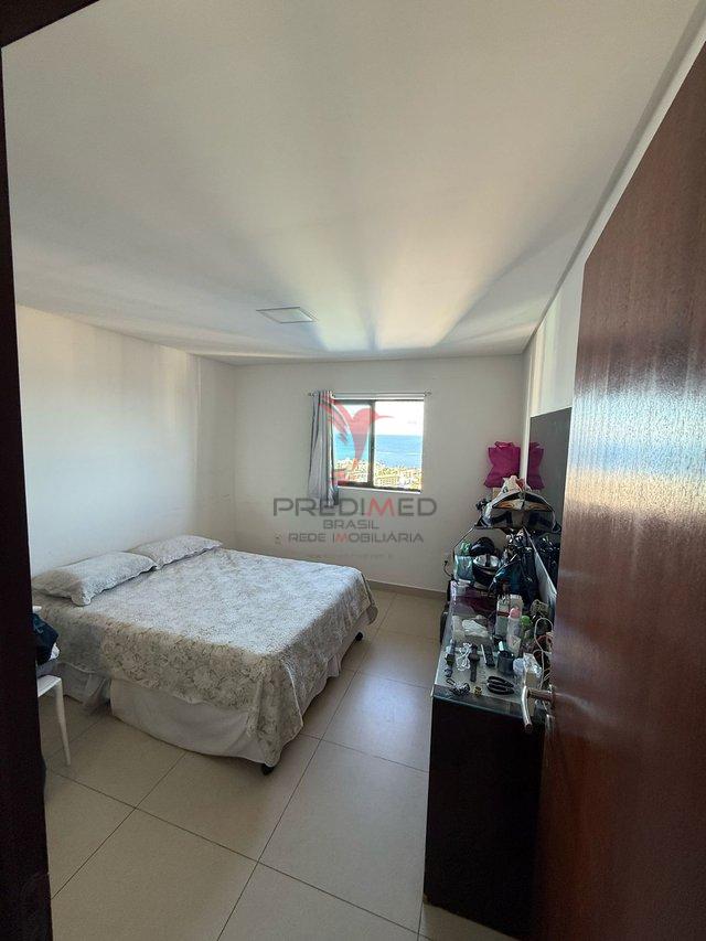 Apartamento no Jardim Oceania em andar super alto com Vista Deslumbrante para o Mar  João Pessoa - 