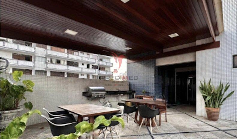 Belíssimo Apartamento de 4 Suites em Manaíra com Vista Mar definitiva e Vista 360°  João Pessoa - 
