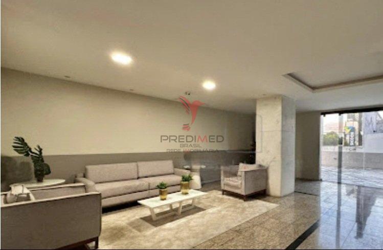 Belíssimo Apartamento de 4 Suites em Manaíra com Vista Mar definitiva e Vista 360°  João Pessoa - 
