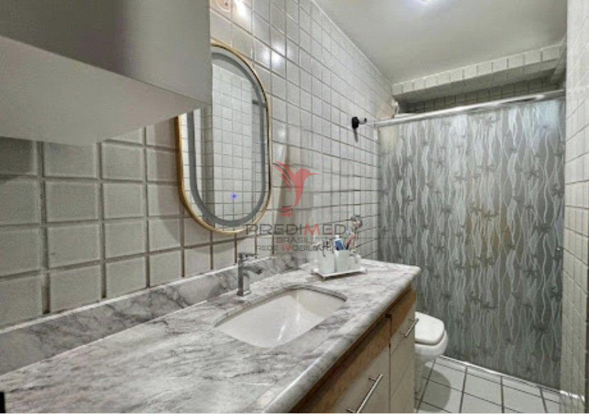 Belíssimo Apartamento de 4 Suites em Manaíra com Vista Mar definitiva e Vista 360°  João Pessoa - 