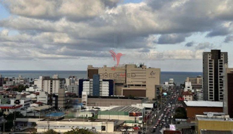 Belíssimo Apartamento de 4 Suites em Manaíra com Vista Mar definitiva e Vista 360°  João Pessoa - 