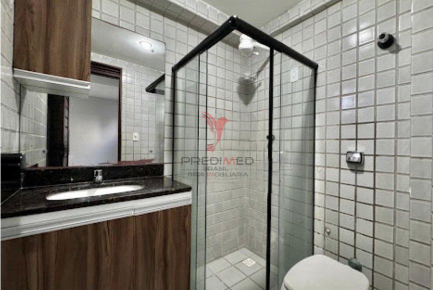 Belíssimo Apartamento de 4 Suites em Manaíra com Vista Mar definitiva e Vista 360°  João Pessoa - 