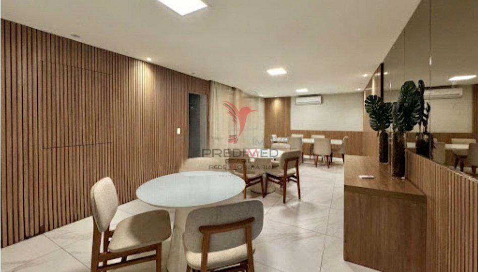 Belíssimo Apartamento de 4 Suites em Manaíra com Vista Mar definitiva e Vista 360°  João Pessoa - 
