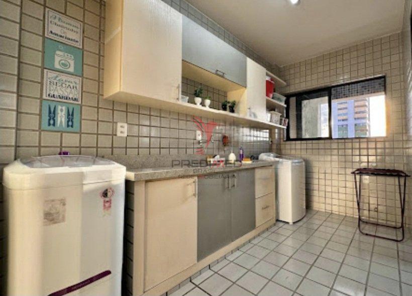 Belíssimo Apartamento de 4 Suites em Manaíra com Vista Mar definitiva e Vista 360°  João Pessoa - 