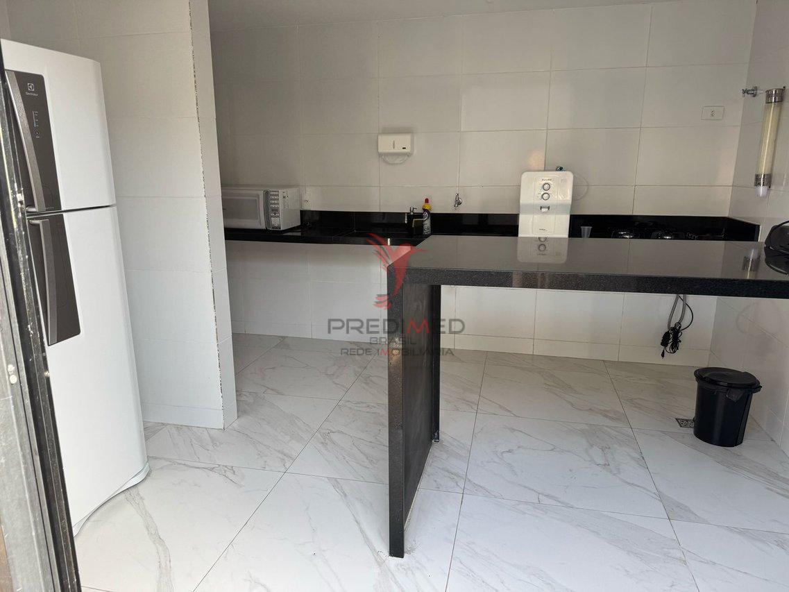 Apartamento 1 Quarto no Jardim Oceania ao lado do Parque Paraíba 2 e com móveis projetados  João Pessoa - 