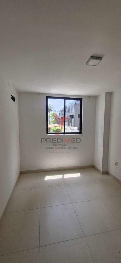 Apartamento 1 Quarto no Jardim Oceania ao lado do Parque Paraíba 2 e com móveis projetados  João Pessoa - 