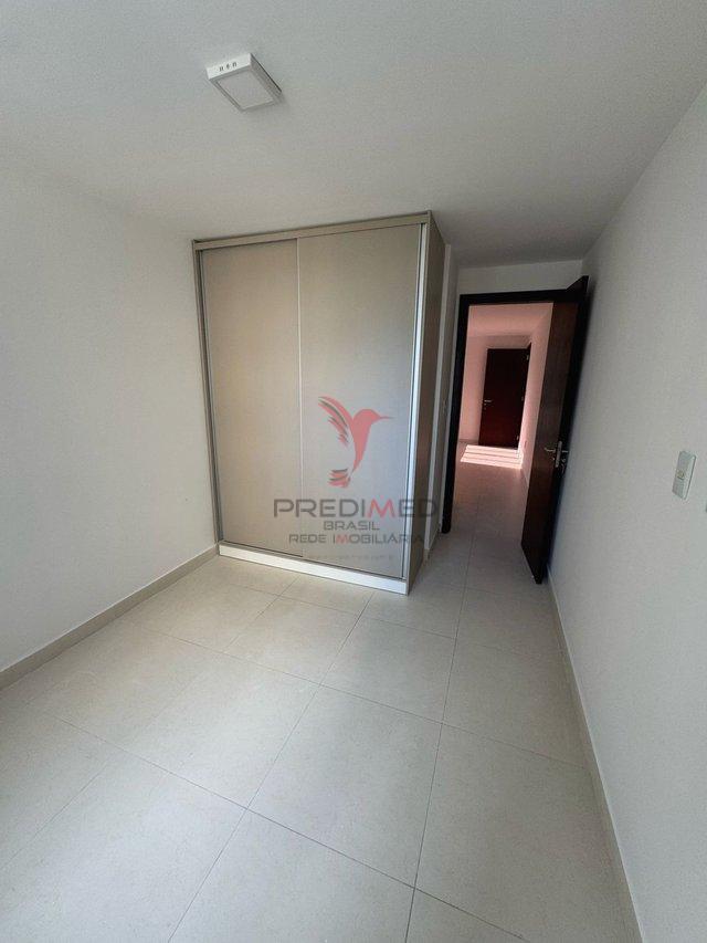 Apartamento 1 Quarto no Jardim Oceania ao lado do Parque Paraíba 2 e com móveis projetados  João Pessoa - 