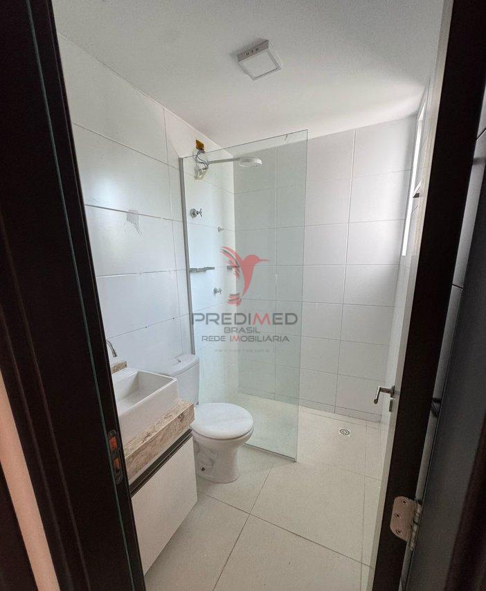 Apartamento 1 Quarto no Jardim Oceania ao lado do Parque Paraíba 2 e com móveis projetados  João Pessoa - 