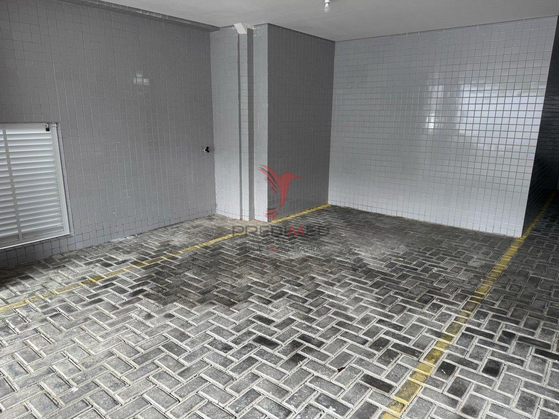 Apartamento 1 Quarto no Jardim Oceania ao lado do Parque Paraíba 2 e com móveis projetados  João Pessoa - 