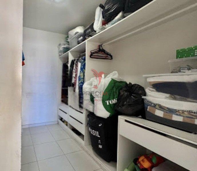 Apartamento de 3 Suites, 2 Varandas, Maravilhoso no bairro de Tambaú a 300m da Praia  João Pessoa - 