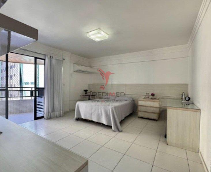 Apartamento de 3 Suites, 2 Varandas, Maravilhoso no bairro de Tambaú a 300m da Praia  João Pessoa - 