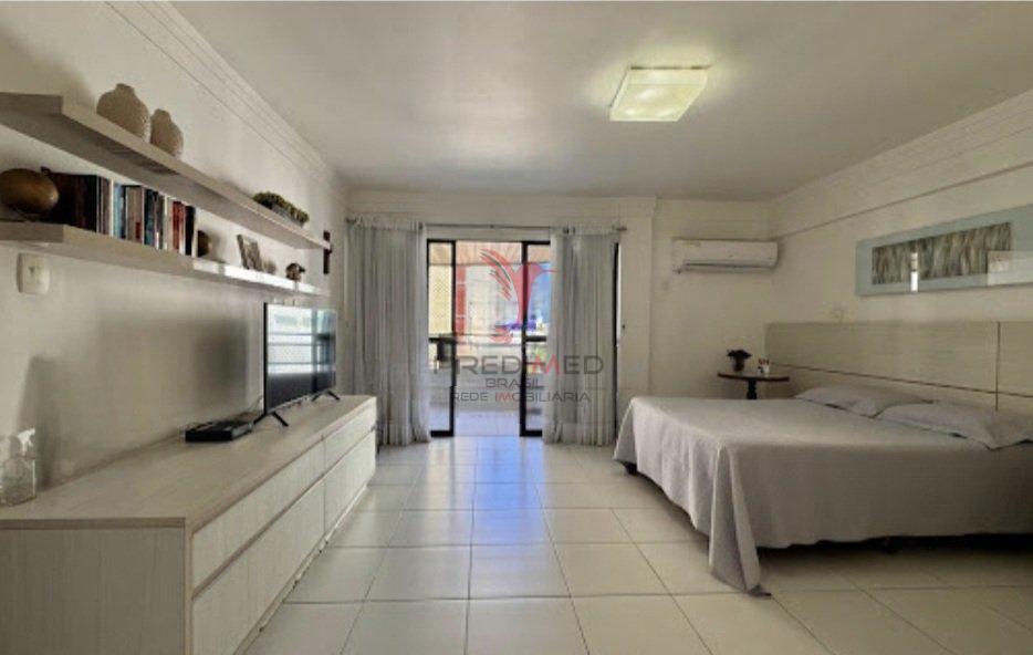 Apartamento de 3 Suites, 2 Varandas, Maravilhoso no bairro de Tambaú a 300m da Praia  João Pessoa - 
