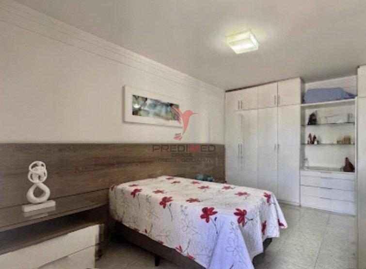 Apartamento de 3 Suites, 2 Varandas, Maravilhoso no bairro de Tambaú a 300m da Praia  João Pessoa - 