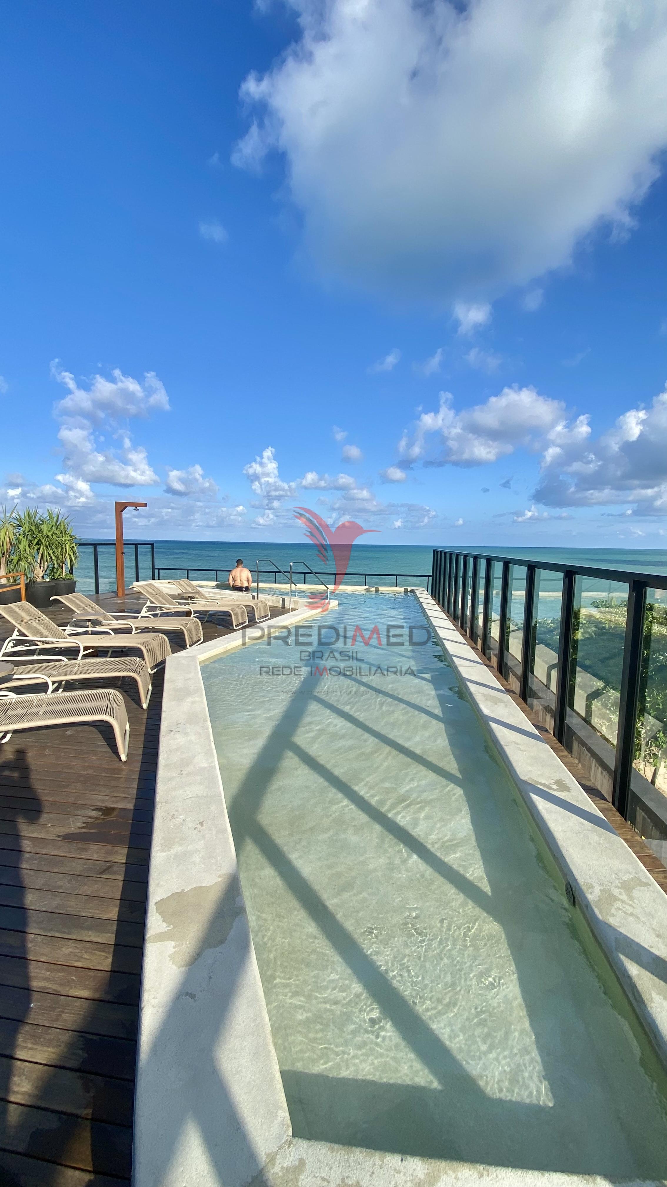 Flat/Apart Hotel, 1 quarto, 19 m² - Foto 40