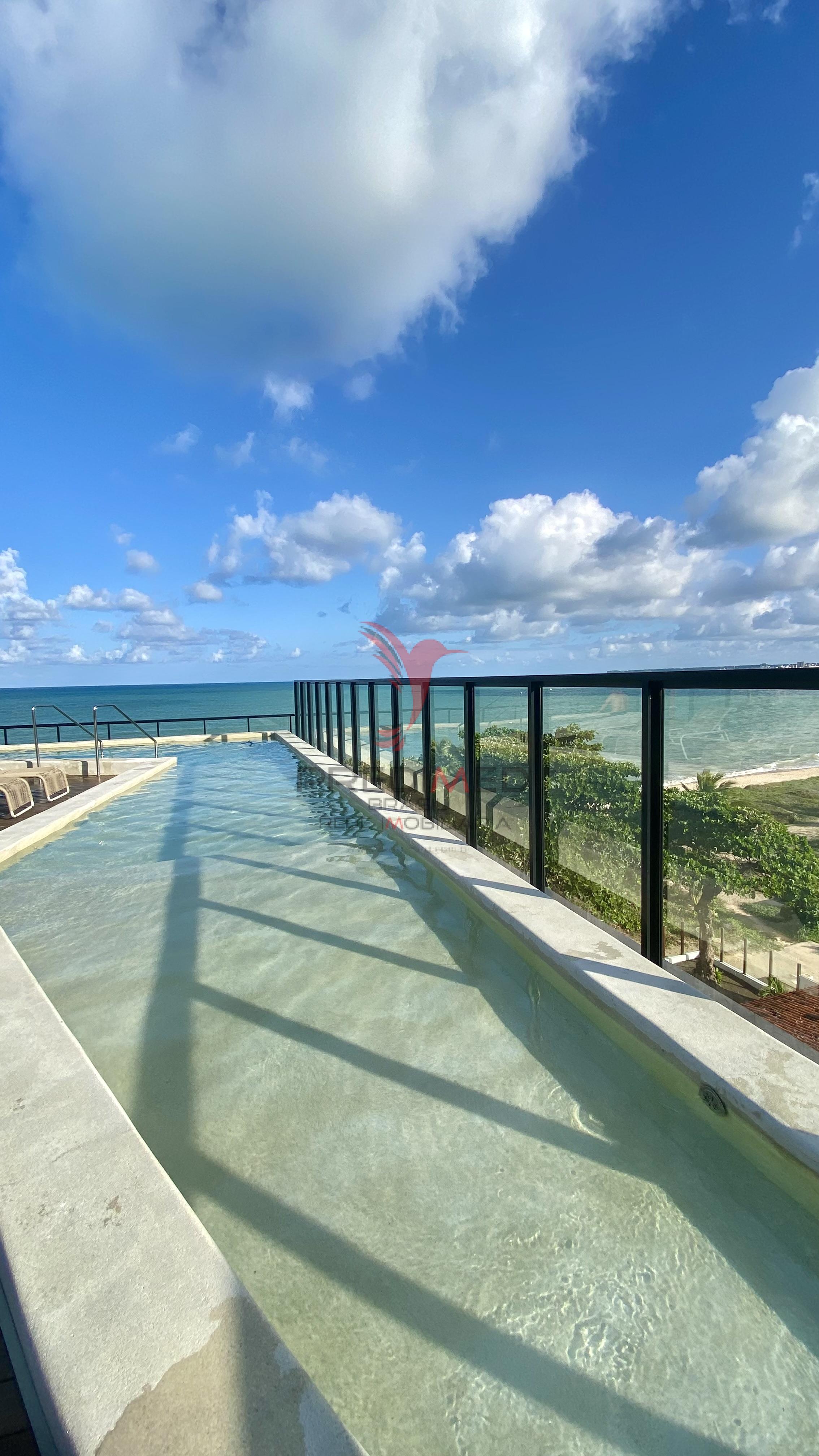 Flat/Apart Hotel, 1 quarto, 19 m² - Foto 41