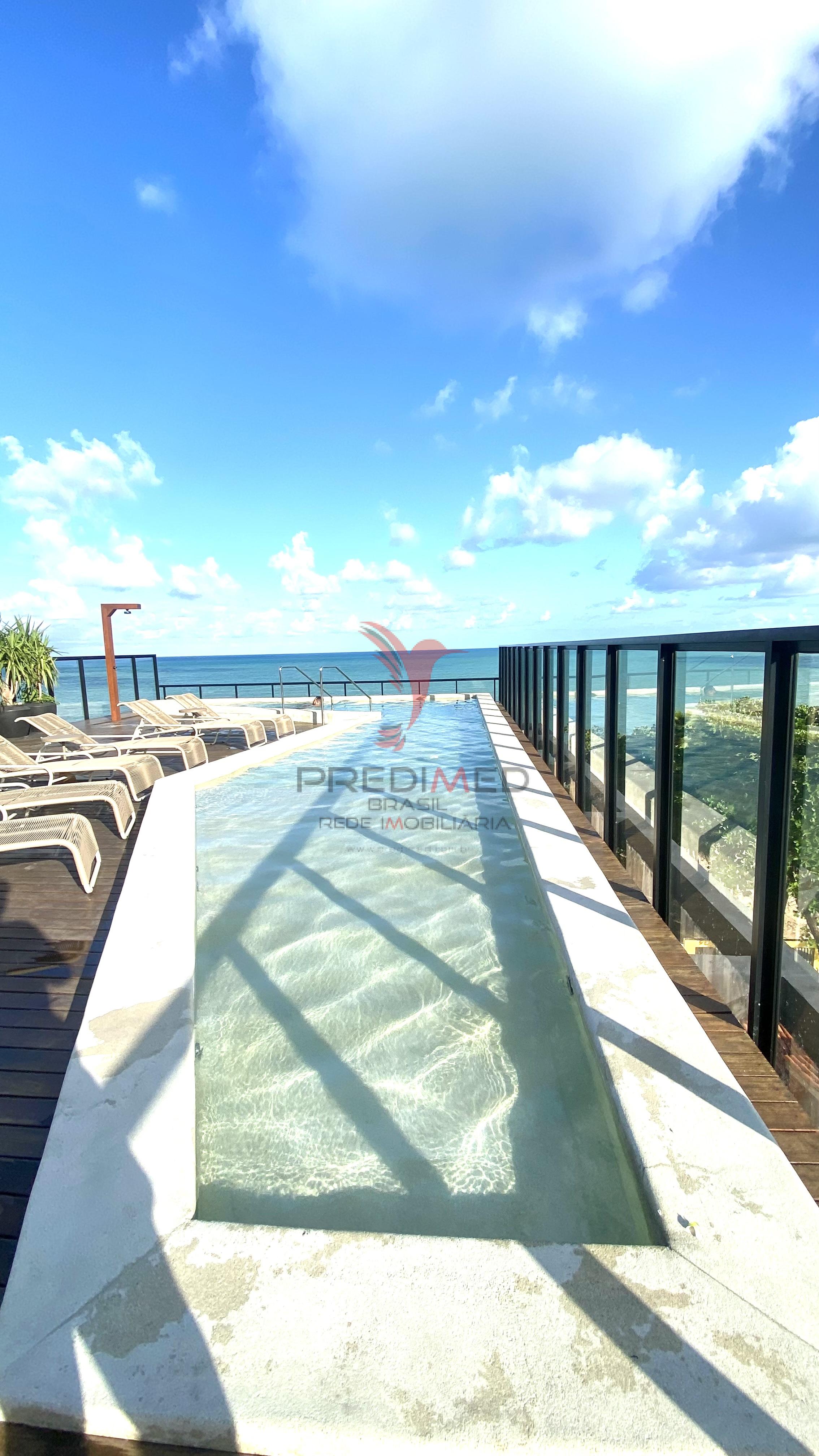 Flat/Apart Hotel, 1 quarto, 19 m² - Foto 39