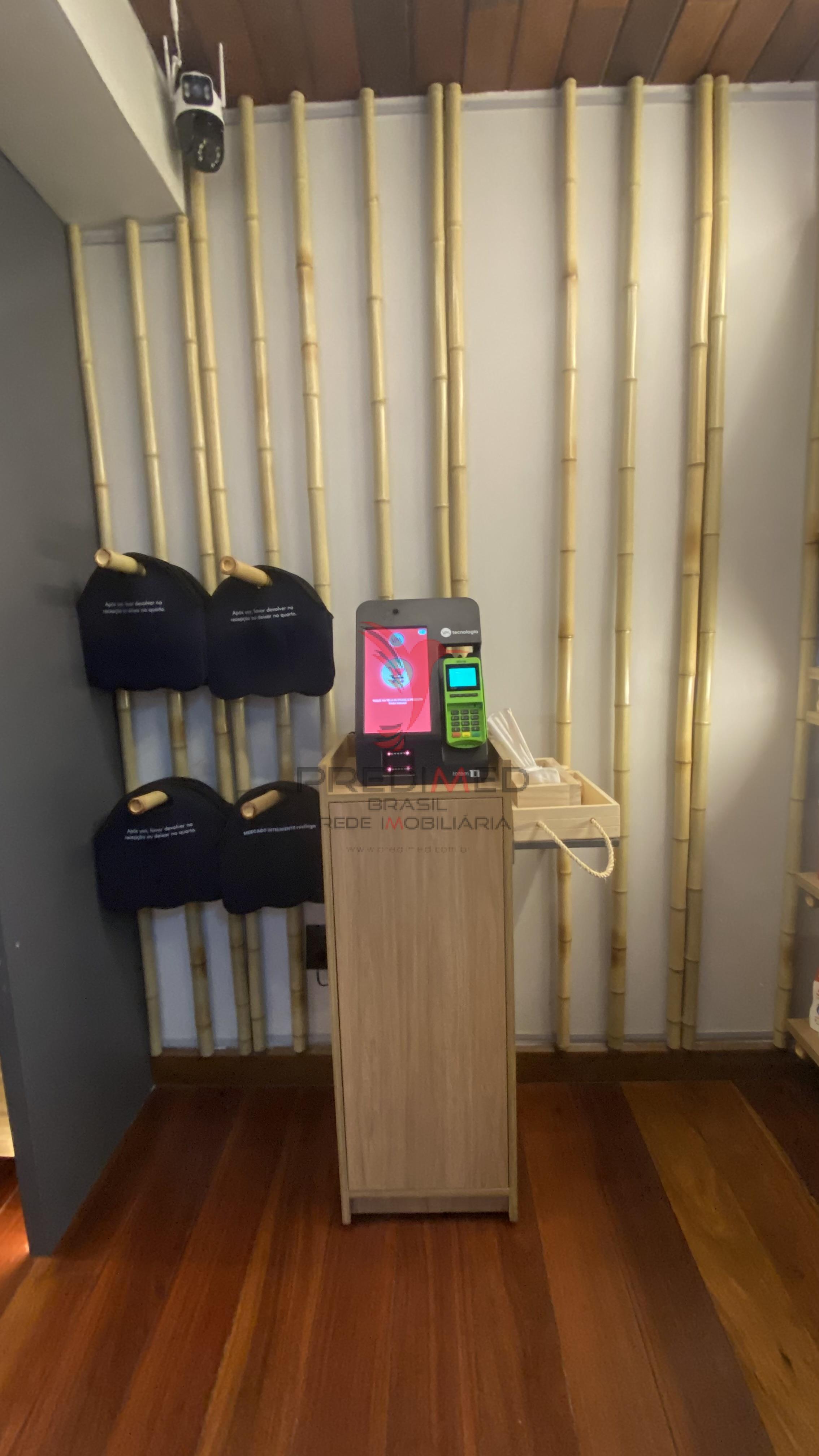 Flat/Apart Hotel, 1 quarto, 19 m² - Foto 33