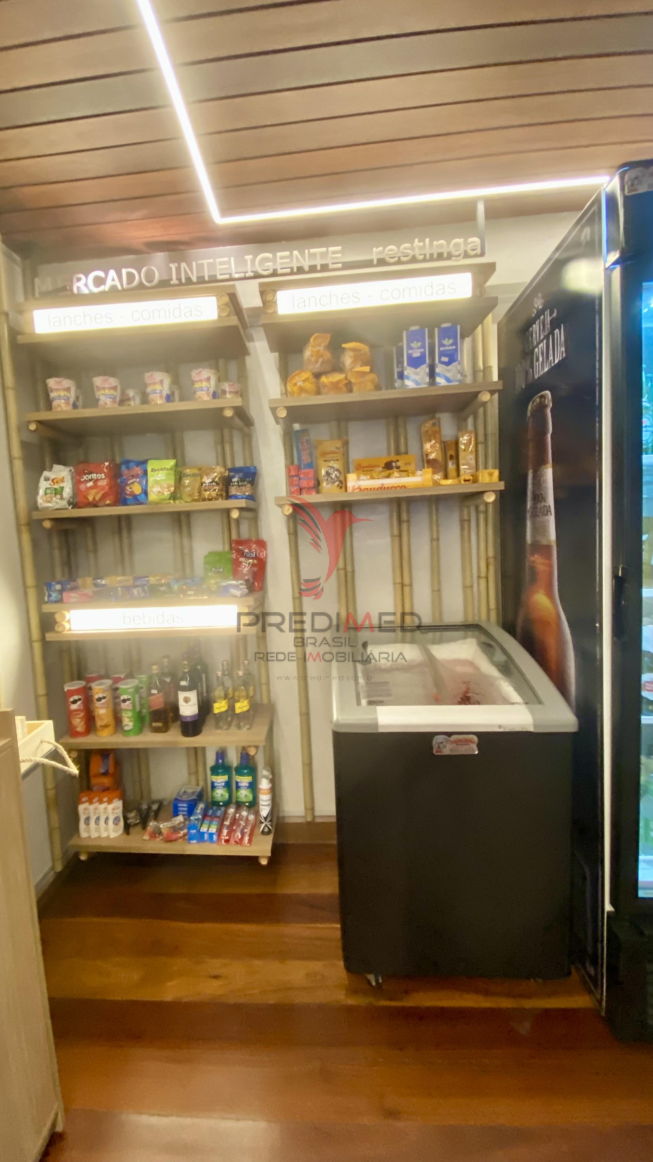 Flat/Apart Hotel, 1 quarto, 19 m² - Foto 32