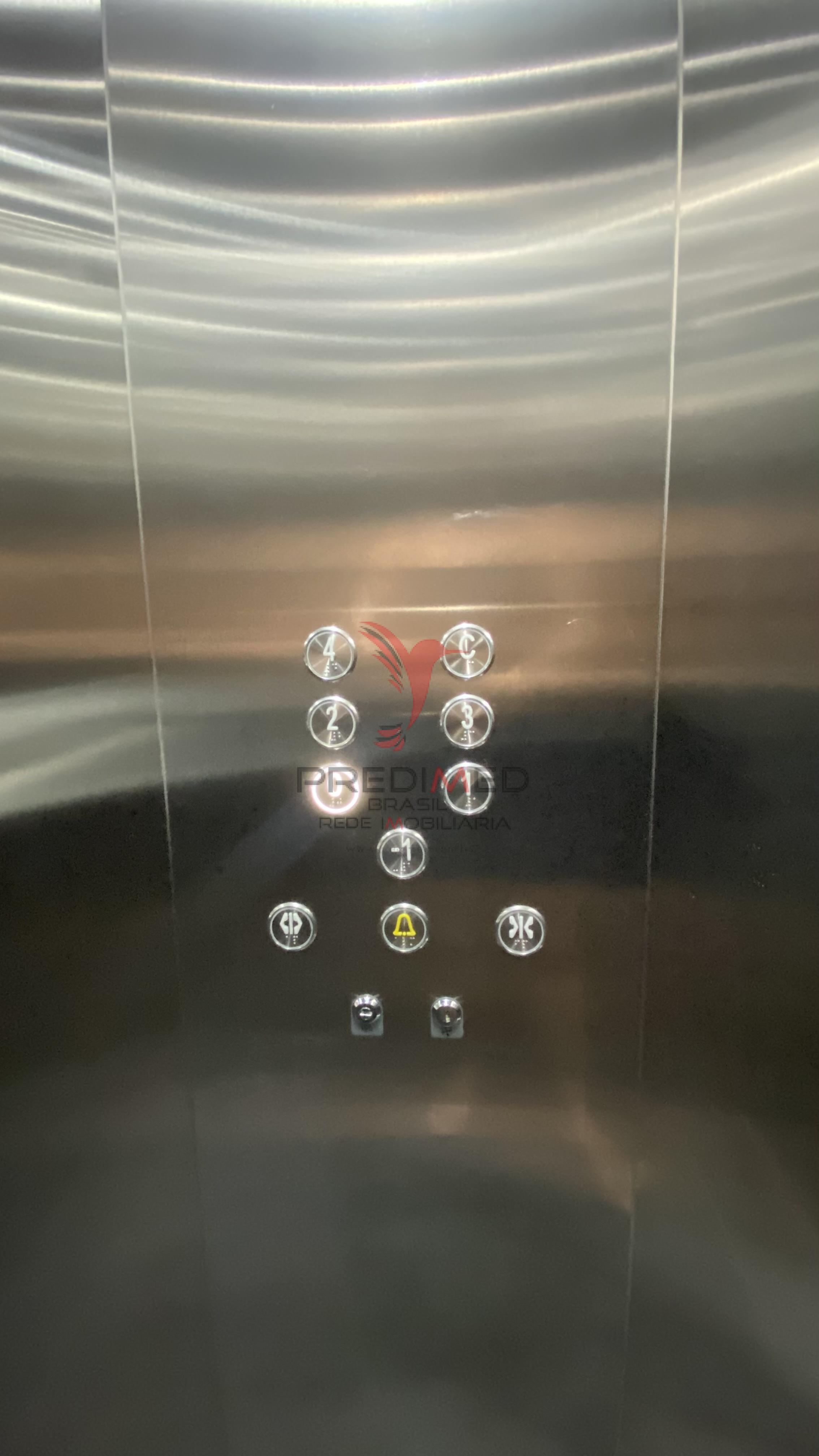 Flat/Apart Hotel, 1 quarto, 19 m² - Foto 36