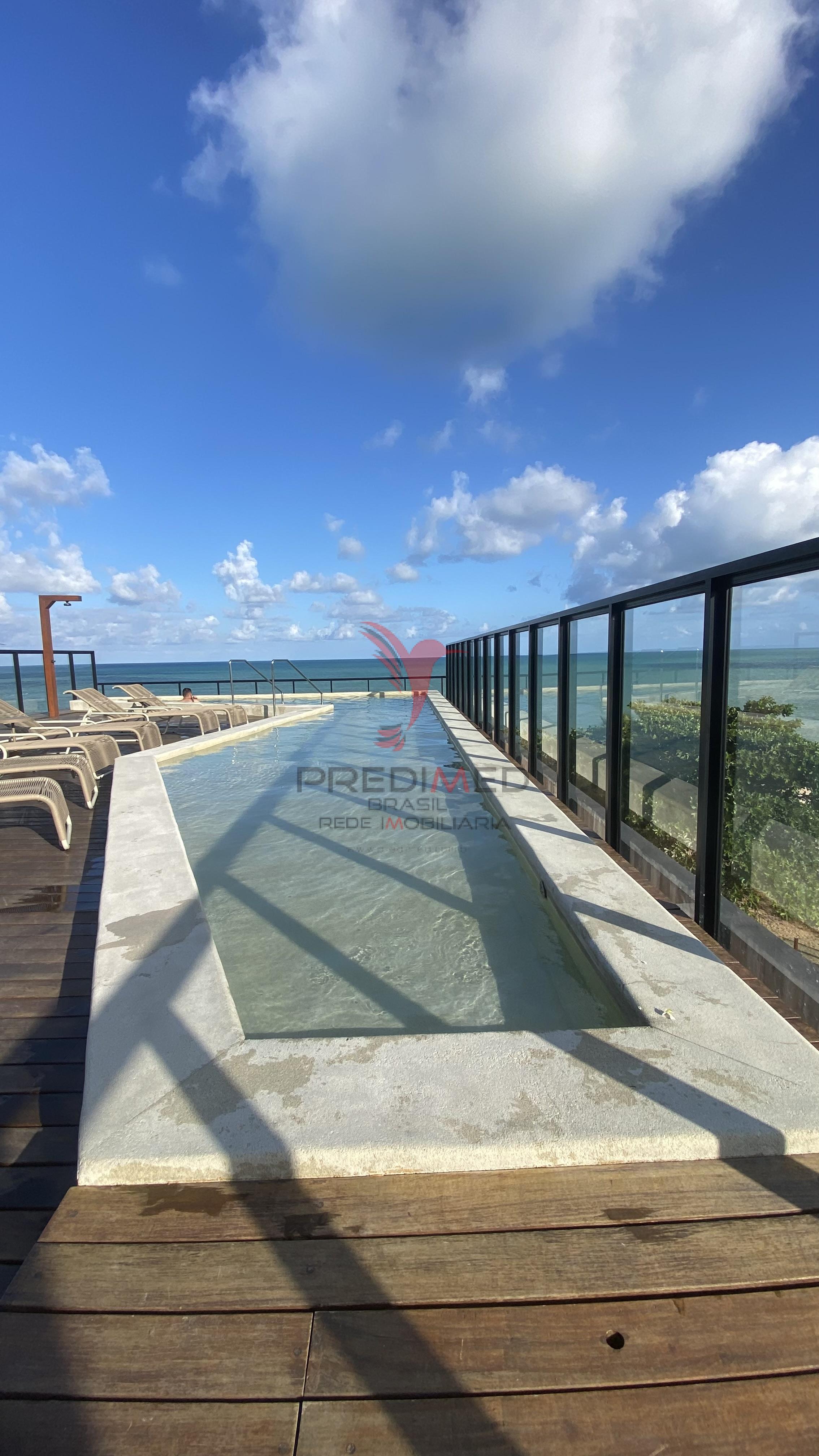 Flat/Apart Hotel, 1 quarto, 19 m² - Foto 42