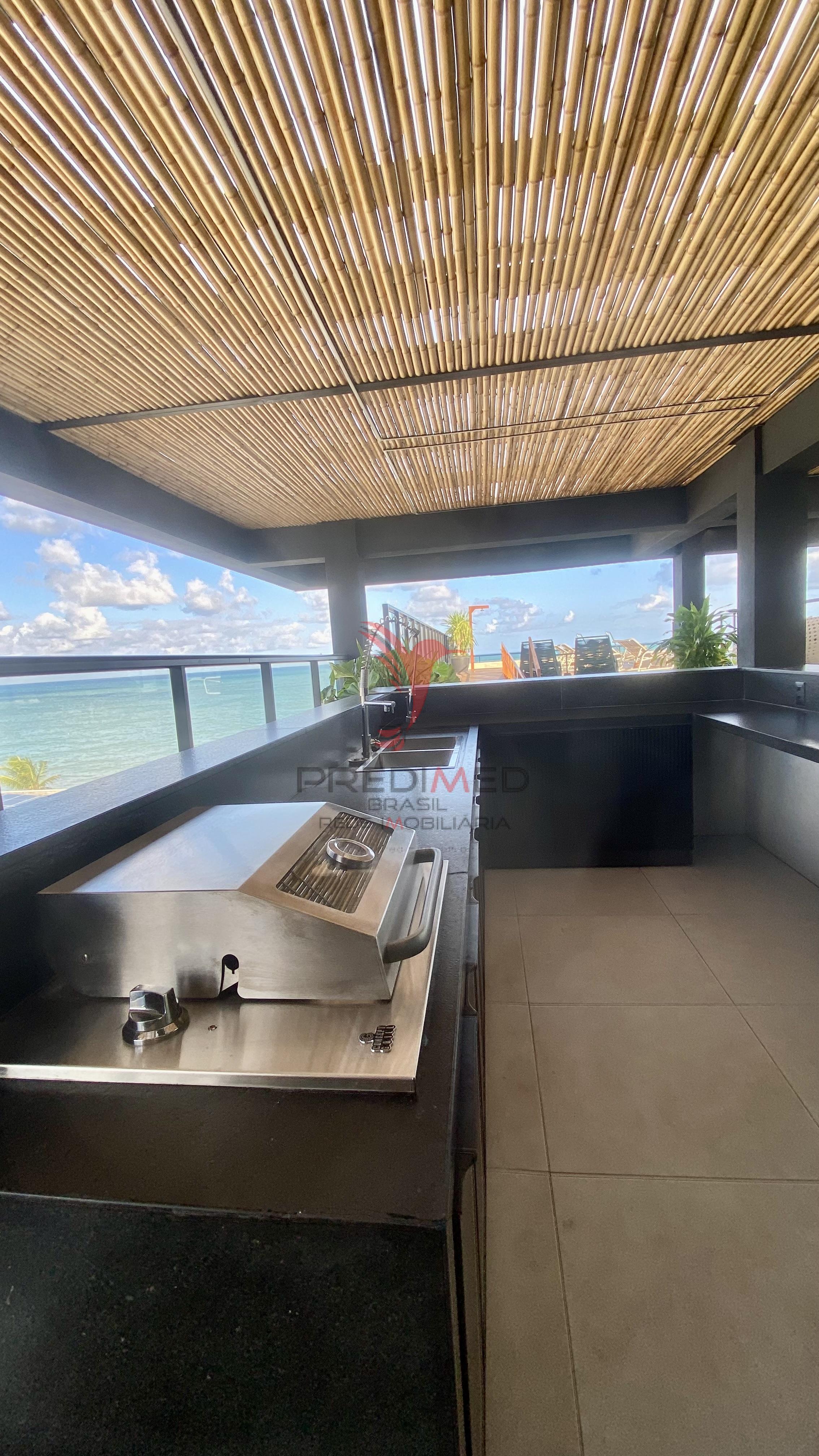 Flat/Apart Hotel, 1 quarto, 19 m² - Foto 38