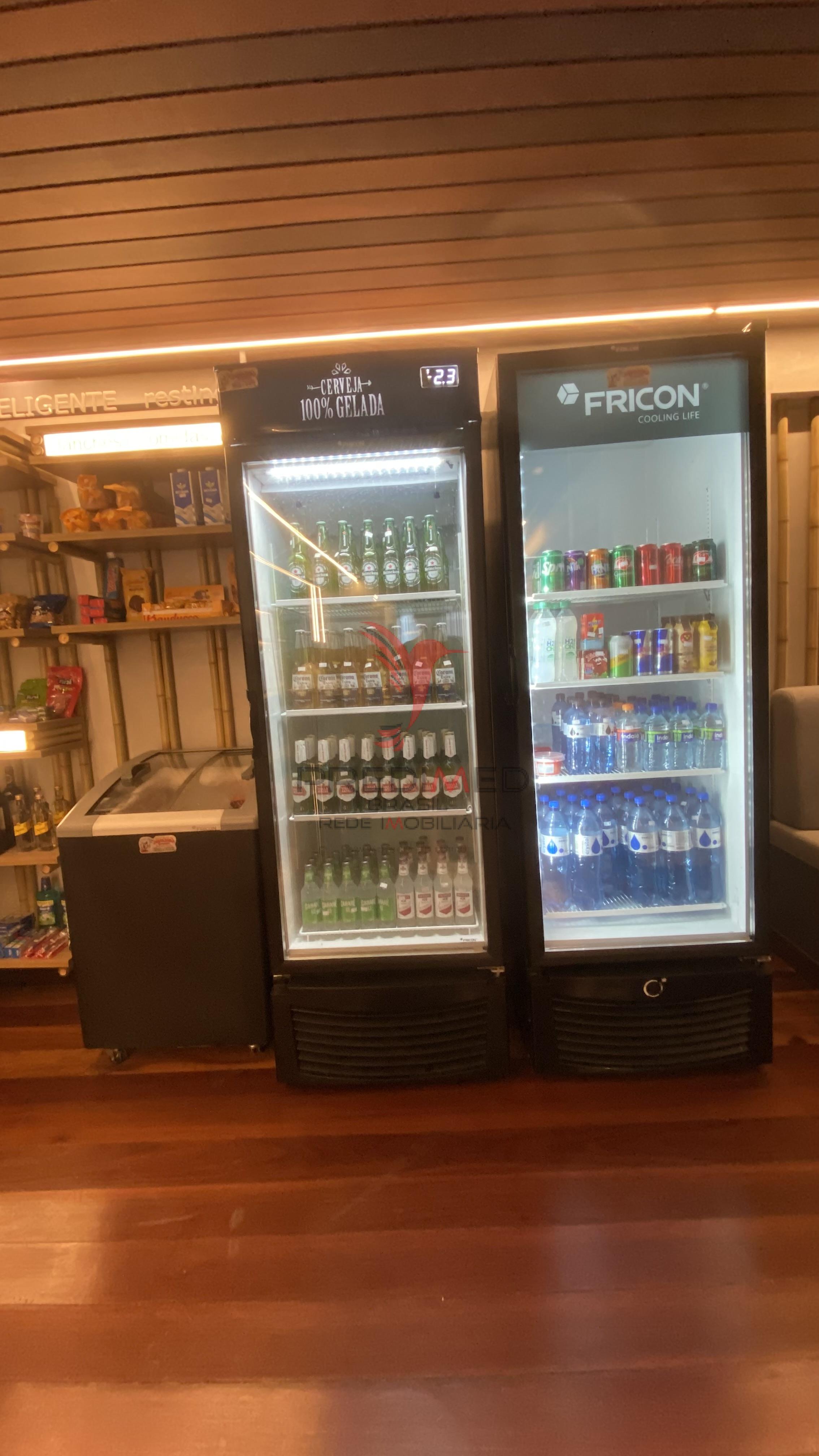 Flat/Apart Hotel, 1 quarto, 19 m² - Foto 31