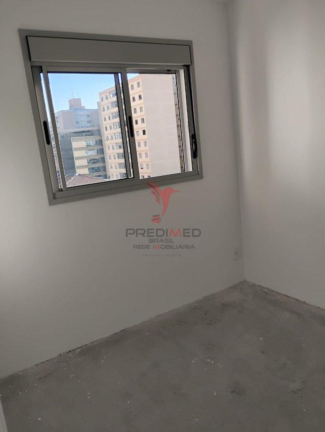 Apartamento novo á venda 2 quartos  com varanda - Pinheiros  São Paulo - 