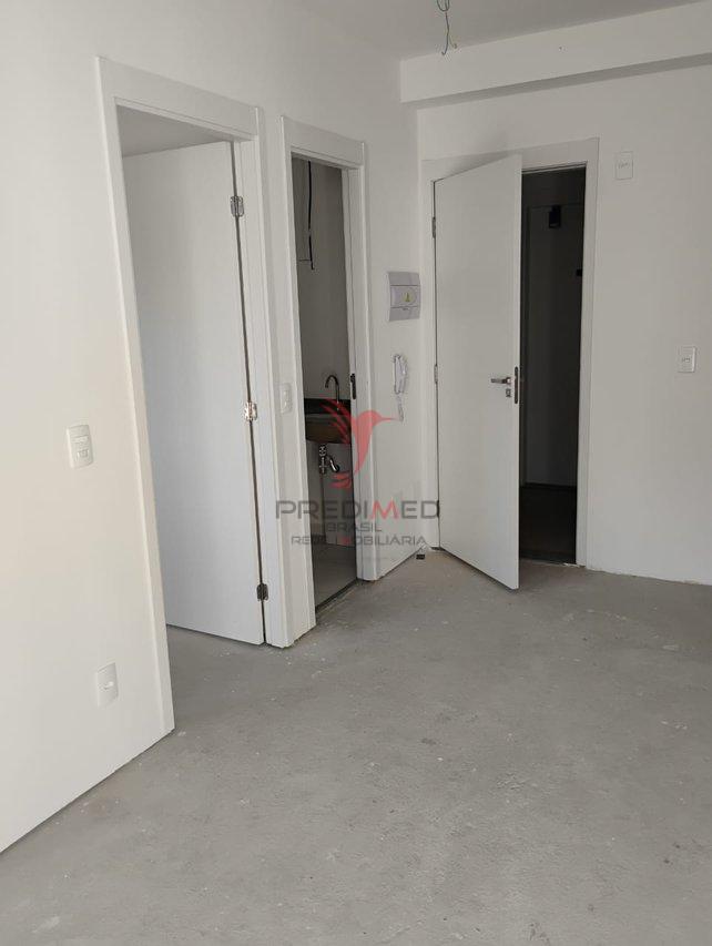 Apartamento novo á venda 2 quartos  com varanda - Pinheiros  São Paulo - 