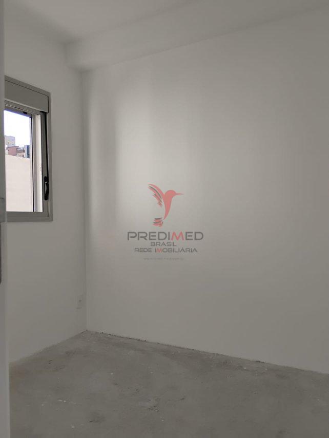 Apartamento novo á venda 2 quartos  com varanda - Pinheiros  São Paulo - 