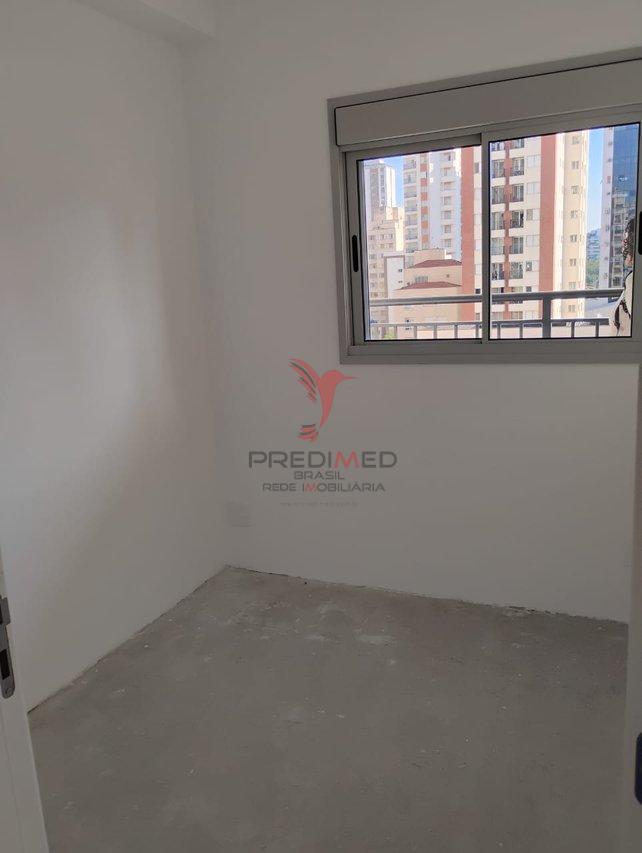 Apartamento novo á venda 2 quartos  com varanda - Pinheiros  São Paulo - 