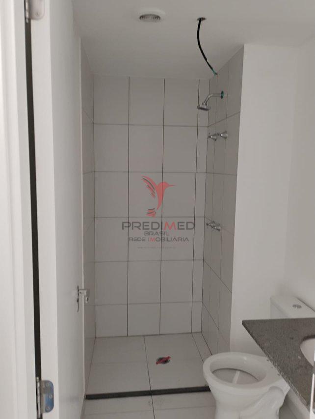 Apartamento novo á venda 2 quartos  com varanda - Pinheiros  São Paulo - 