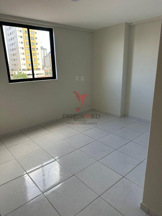 Apartamento espaçoso, 2 Vagas de Garagem,no  Bairro dos Estados , João Pessoa, Paraíba Avenida Mato Grosso João Pessoa - 