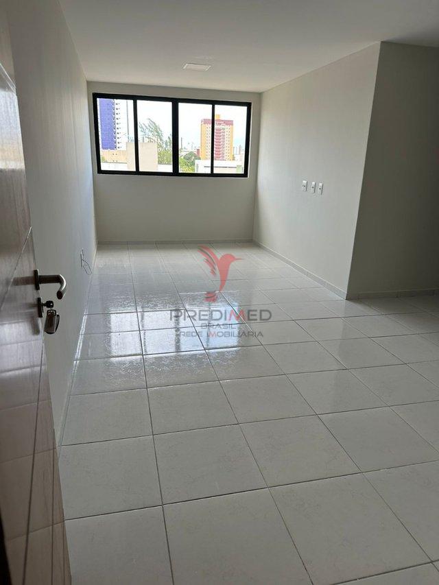 Apartamento espaçoso, 2 Vagas de Garagem,no  Bairro dos Estados , João Pessoa, Paraíba Avenida Mato Grosso João Pessoa - 
