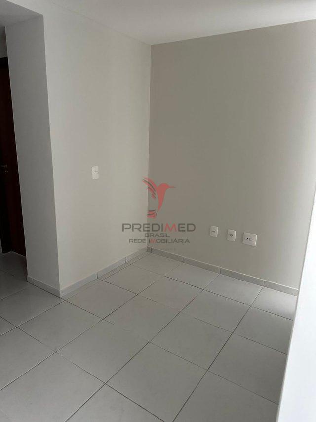 Apartamento espaçoso, 2 Vagas de Garagem,no  Bairro dos Estados , João Pessoa, Paraíba Avenida Mato Grosso João Pessoa - 