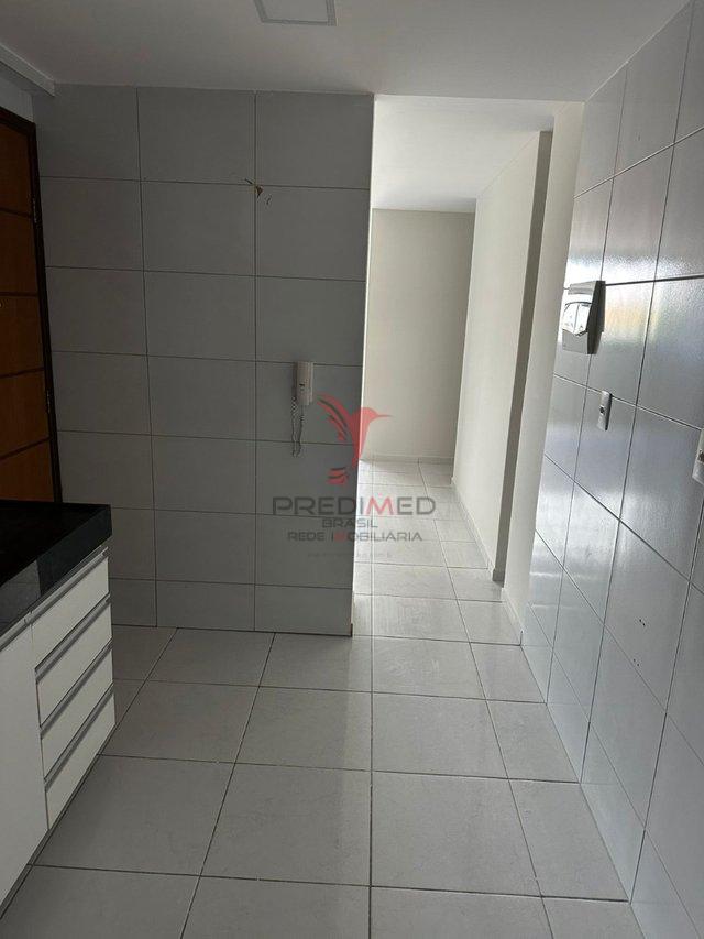 Apartamento espaçoso, 2 Vagas de Garagem,no  Bairro dos Estados , João Pessoa, Paraíba Avenida Mato Grosso João Pessoa - 